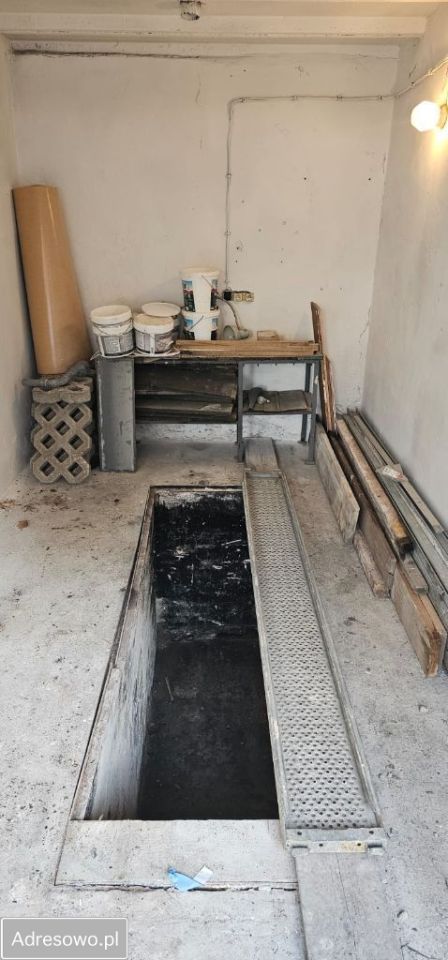 Garaż/miejsce parkingowe Wrocław Grabiszyn, ul. Grabiszyńska. Zdjęcie 2