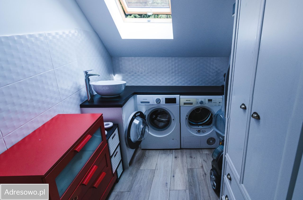 dom wolnostojący, 5 pokoi Jelenia Góra Cieplice Śląskie-Zdrój. Zdjęcie 19