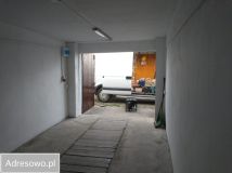 Garaż/miejsce parkingowe Ełk, ul. Ignacego Łukasiewicza. Zdjęcie 1