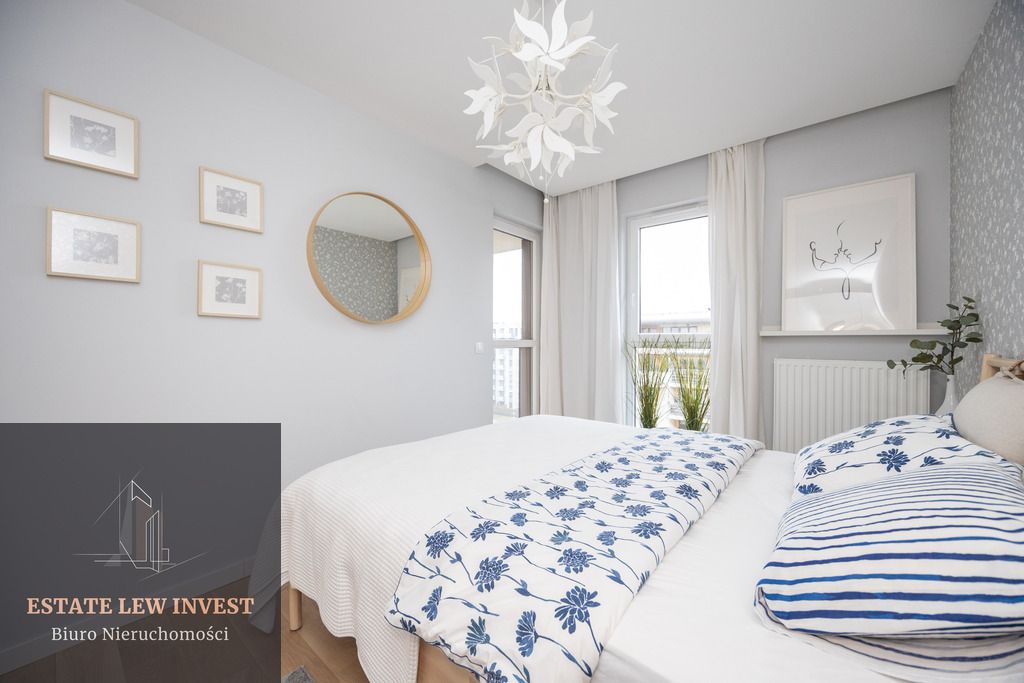 Mieszkanie 2-pokojowe Kraków Śródmieście, ul. Wrocławska. Zdjęcie 15