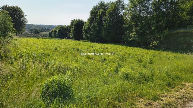 Działka inwestycyjna Baranówka. Zdjęcie 5