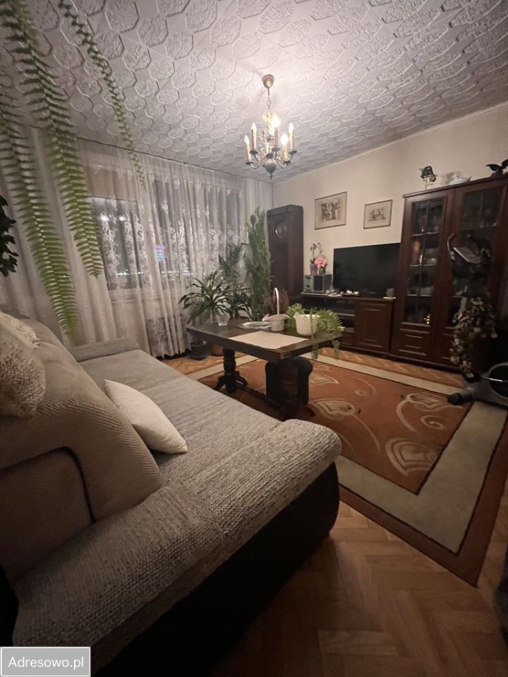 Mieszkanie 3-pokojowe Warszawa Targówek, ul. Toruńska. Zdjęcie 5