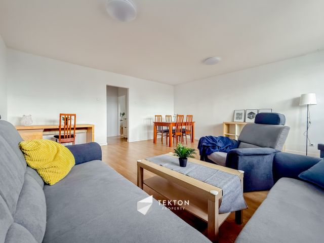 Mieszkanie 2-pokojowe Poznań Jeżyce, ul. Cypriana Kamila Norwida. Zdjęcie 2