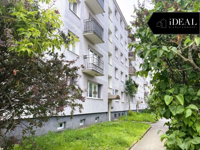 Mieszkanie 2-pokojowe Gdańsk Przymorze, ul. Kołobrzeska. Zdjęcie 19