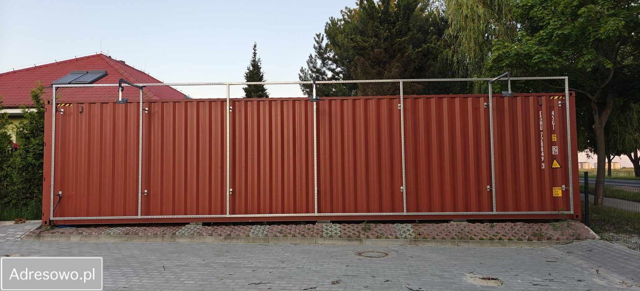 Lokal Stanowice. Zdjęcie 7