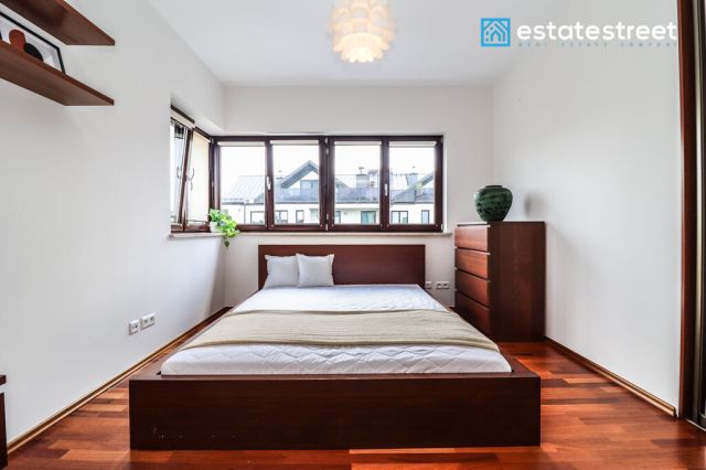 Mieszkanie 2-pokojowe Kraków Wola Justowska, ul. Morelowa. Zdjęcie 7