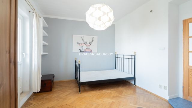 Mieszkanie 2-pokojowe Kraków Grzegórzki, ul. Kotlarska. Zdjęcie 13