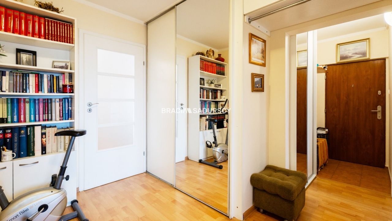 Mieszkanie 3-pokojowe Kraków Bieńczyce, ul. Fatimska. Zdjęcie 12