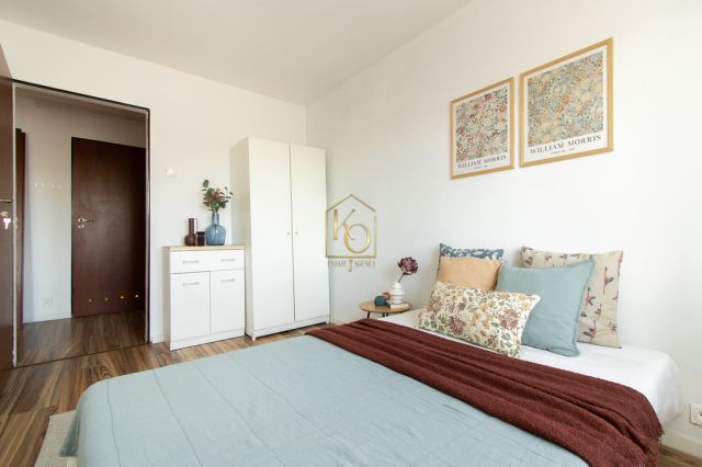 Mieszkanie 3-pokojowe Wrocław Stare Miasto, ul. Tadeusza Rejtana. Zdjęcie 10