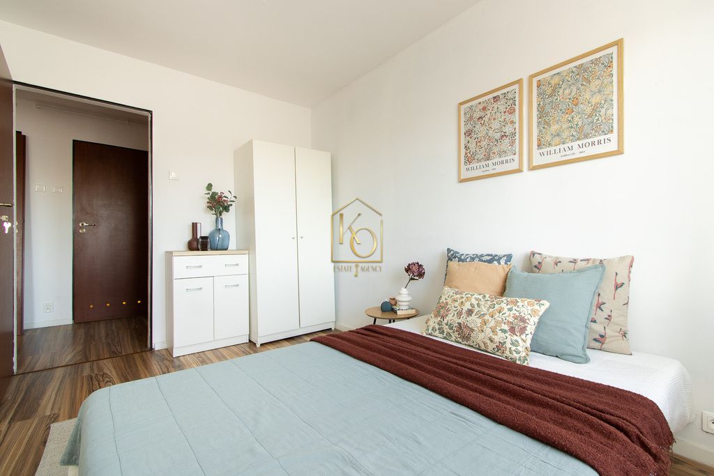 Mieszkanie 3-pokojowe Wrocław Stare Miasto, ul. Tadeusza Rejtana. Zdjęcie 10