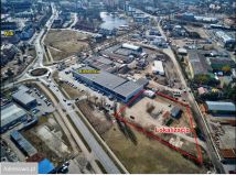 Działka inwestycyjna Piła, ul. Fritsa Philipsa. Zdjęcie 4