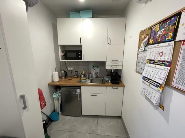 Lokal Kraków Stare Miasto, ul. Wielopole. Zdjęcie 6