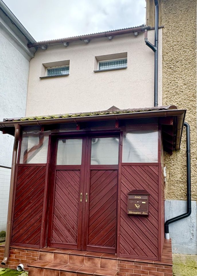 dom wolnostojący Skrzypiec. Zdjęcie 9