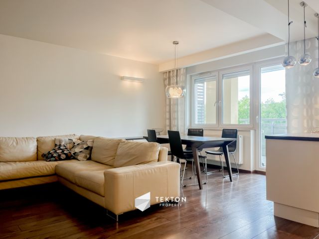 Mieszkanie 3-pokojowe Poznań, ul. Marcelińska. Zdjęcie 10