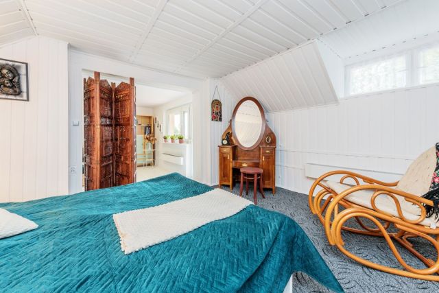 dom wolnostojący, 7 pokoi Czernichów. Zdjęcie 18