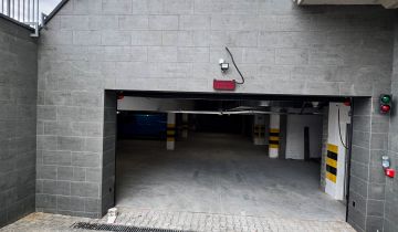 Garaż/miejsce parkingowe Zielona Góra, ul. Szlachecka