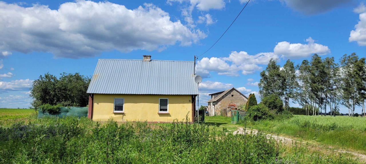 siedlisko Romanowo. Zdjęcie 8