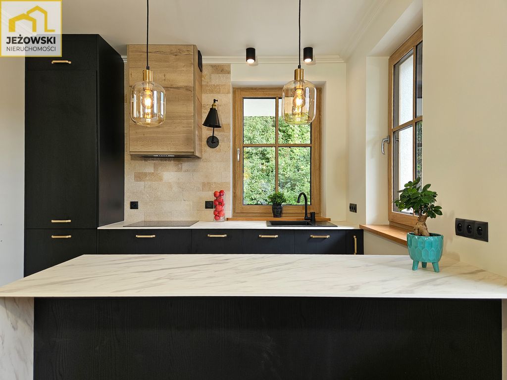 dom wolnostojący, 4 pokoje Kazimierz Dolny, ul. Szkolna. Zdjęcie 6