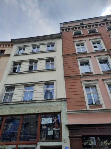 Mieszkanie 2-pokojowe Kłodzko, pl. Bolesława Chrobrego. Zdjęcie 1