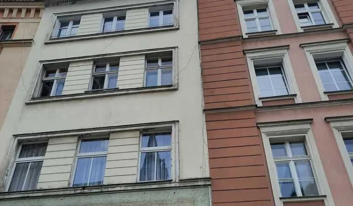 Mieszkanie 2-pokojowe Kłodzko, pl. Bolesława Chrobrego