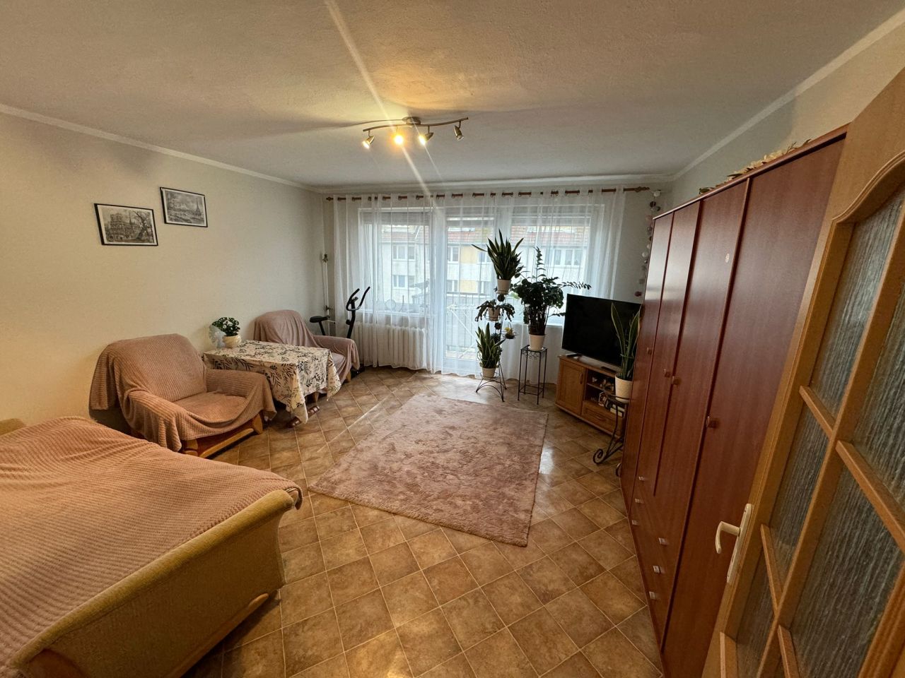 Mieszkanie 2-pokojowe Wolin, ul. Kościelna. Zdjęcie 5