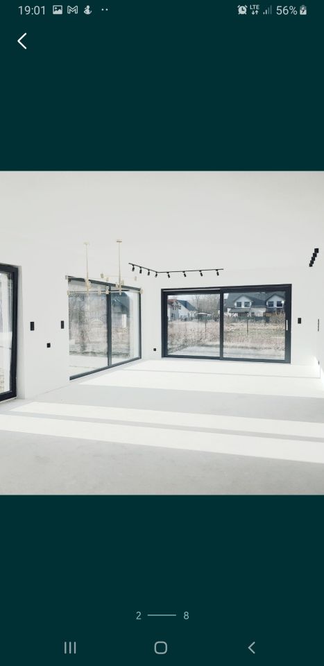 dom wolnostojący, 5 pokoi Osiek, ul. św. Katarzyny. Zdjęcie 2