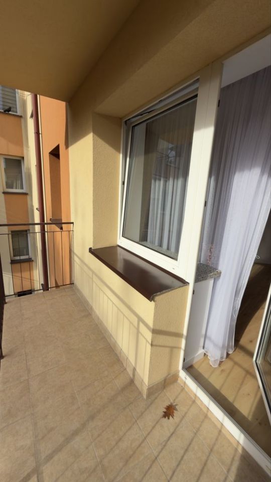 Mieszkanie 1-pokojowe Tarnów, ul. Romana Brandstaettera. Zdjęcie 5