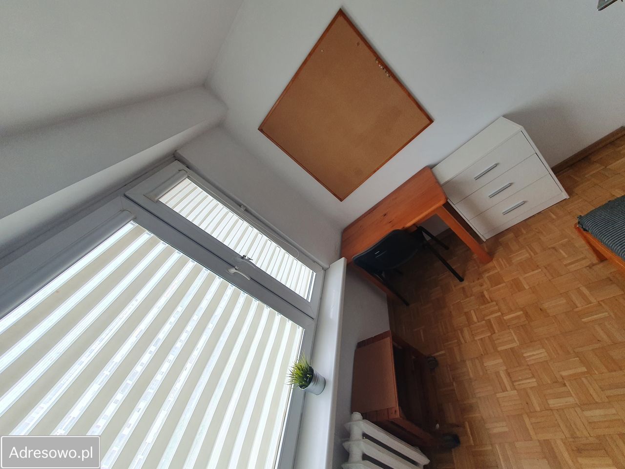 Pokój Lublin Czechów, ul. Niccolo Paganiniego. Zdjęcie 14