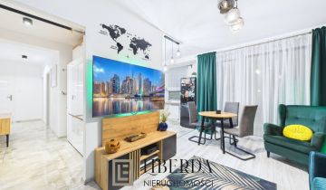 Mieszkanie 3-pokojowe Lublin Dziesiąta, ul. Wyścigowa