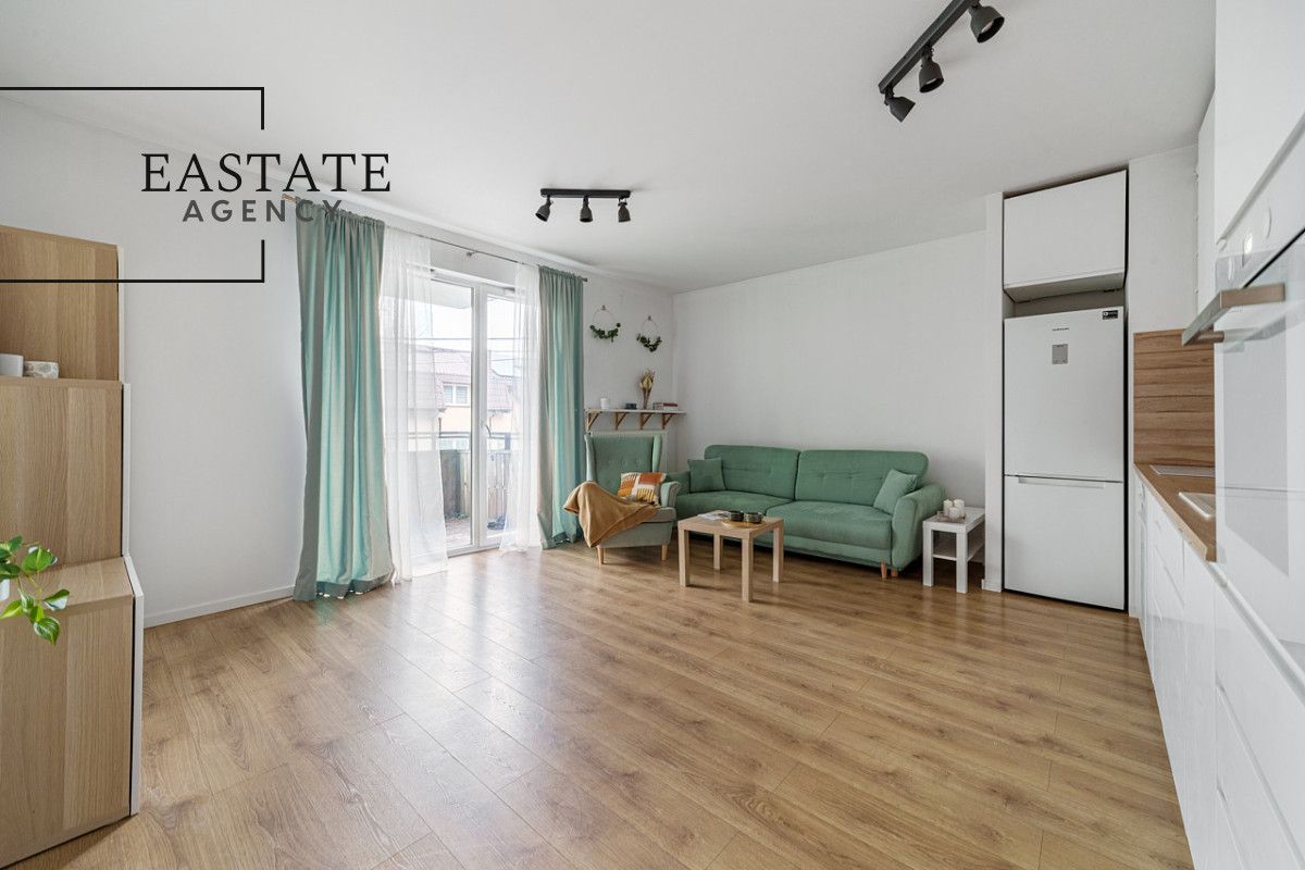 Mieszkanie 3-pokojowe Warszawa Bemowo, ul. płk. Witolda Łokuciewskiego. Zdjęcie 3