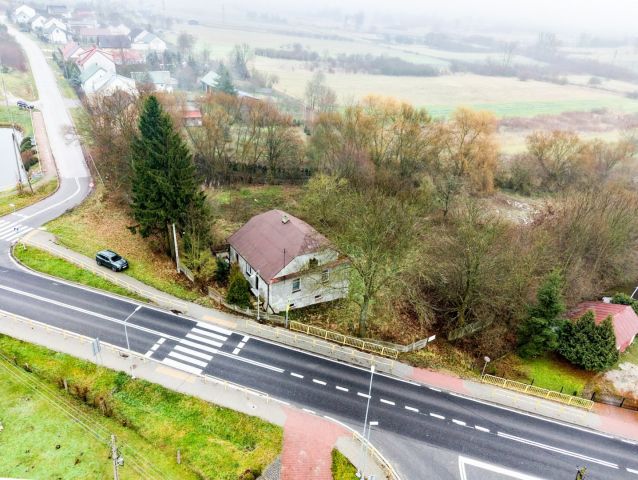 dom wolnostojący, 4 pokoje Kije. Zdjęcie 3