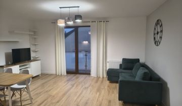 Mieszkanie 1-pokojowe Wyszków Centrum