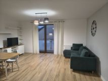 Mieszkanie 1-pokojowe Wyszków Centrum