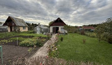 Działka rod Giżycko