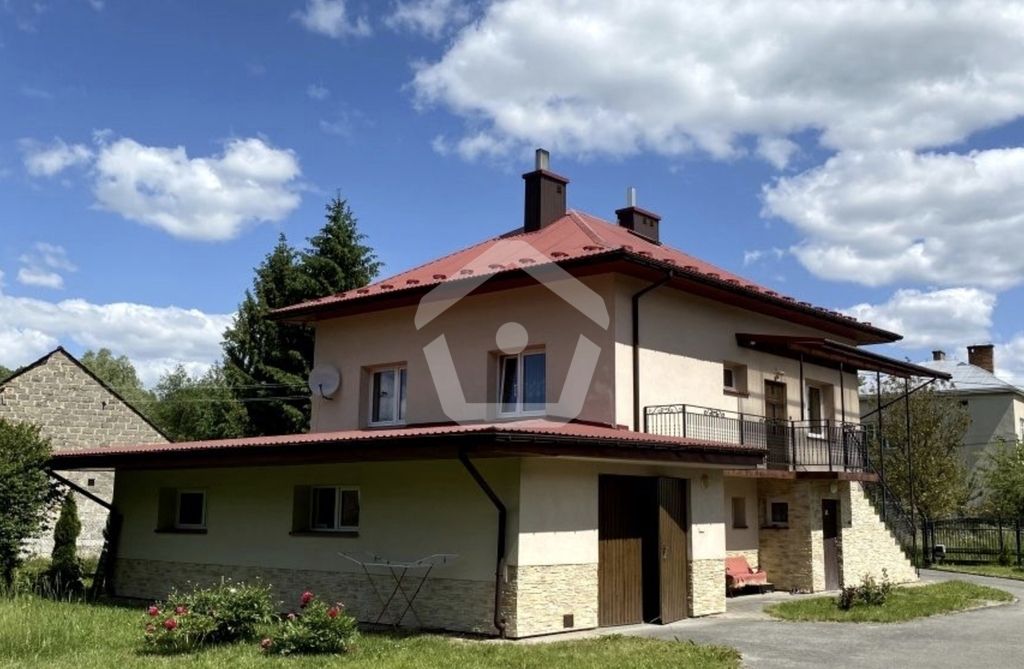 dom wolnostojący, 6 pokoi Błażowa Górna. Zdjęcie 15