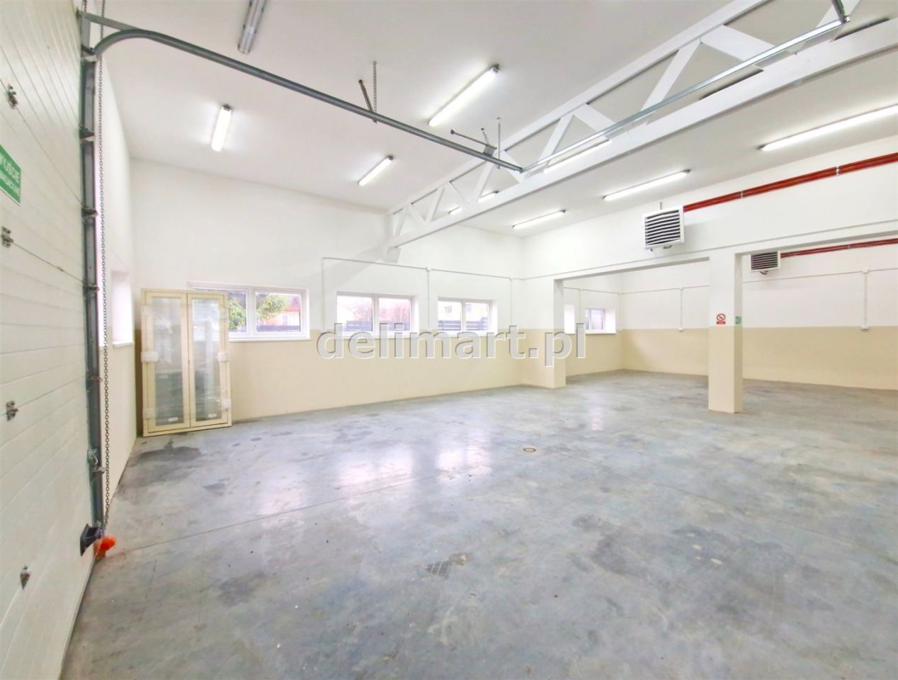 Nieruchomość komercyjna Bukowsko, ul. Bieszczadzka. Zdjęcie 11