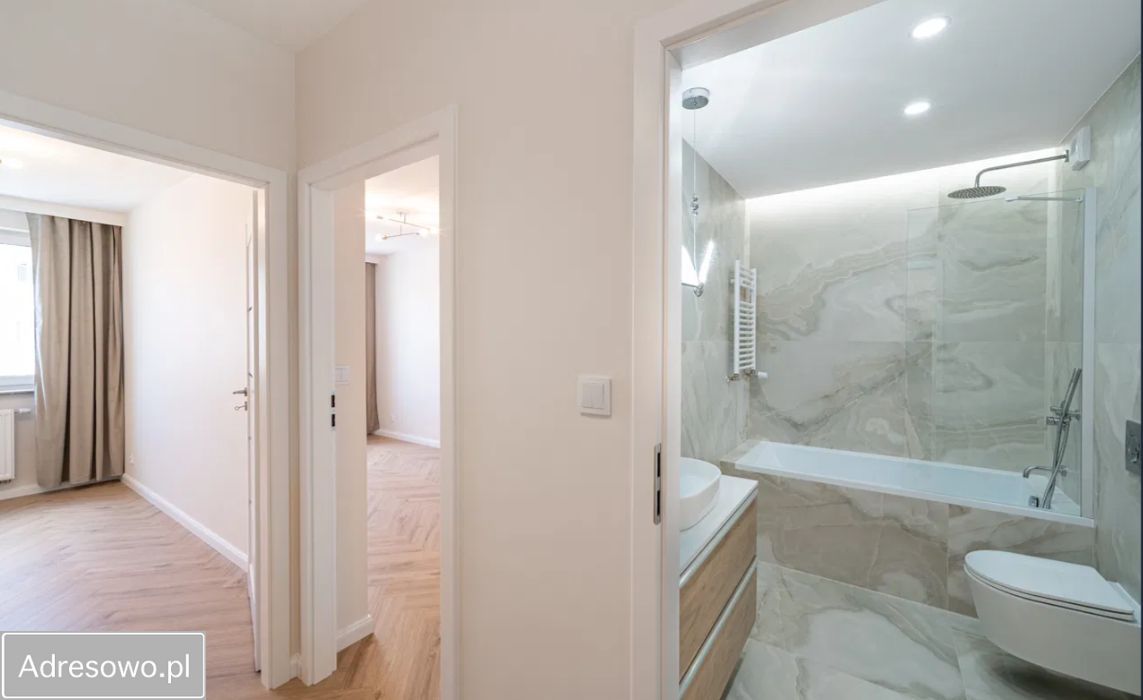 Mieszkanie 3-pokojowe Zielona Góra Łężyca, ul. Ciesielska. Zdjęcie 6