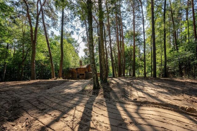 Działka budowlana Ustronie, ul. Sarnia. Zdjęcie 1