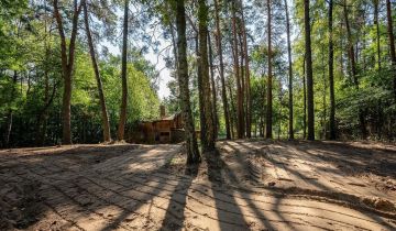 Działka budowlana Ustronie, ul. Sarnia