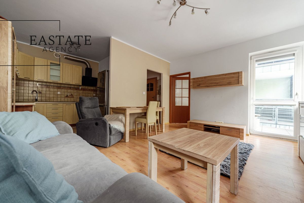 Mieszkanie 2-pokojowe Warszawa Bemowo, ul. Górczewska. Zdjęcie 3