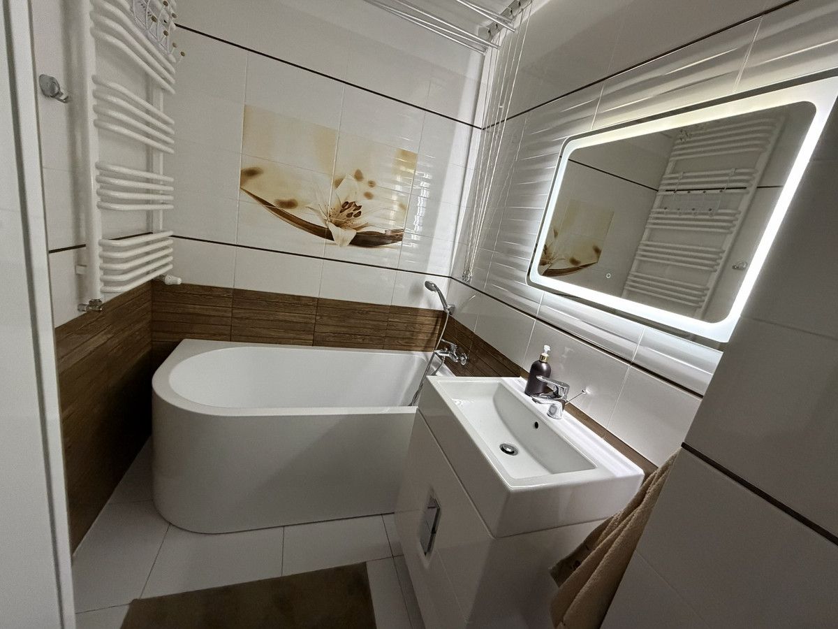 Mieszkanie 4-pokojowe Sokółka, ul. Władysława Broniewskiego. Zdjęcie 8