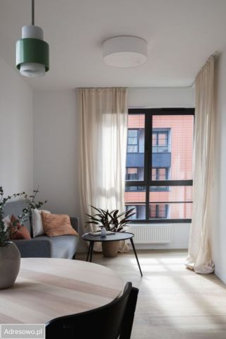 Mieszkanie 2-pokojowe Gdańsk Śródmieście, ul. Doki. Zdjęcie 1