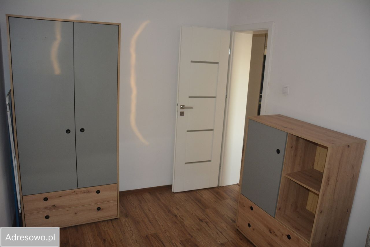 Mieszkanie 2-pokojowe Warszawa Włochy, ul. 1 Sierpnia. Zdjęcie 5