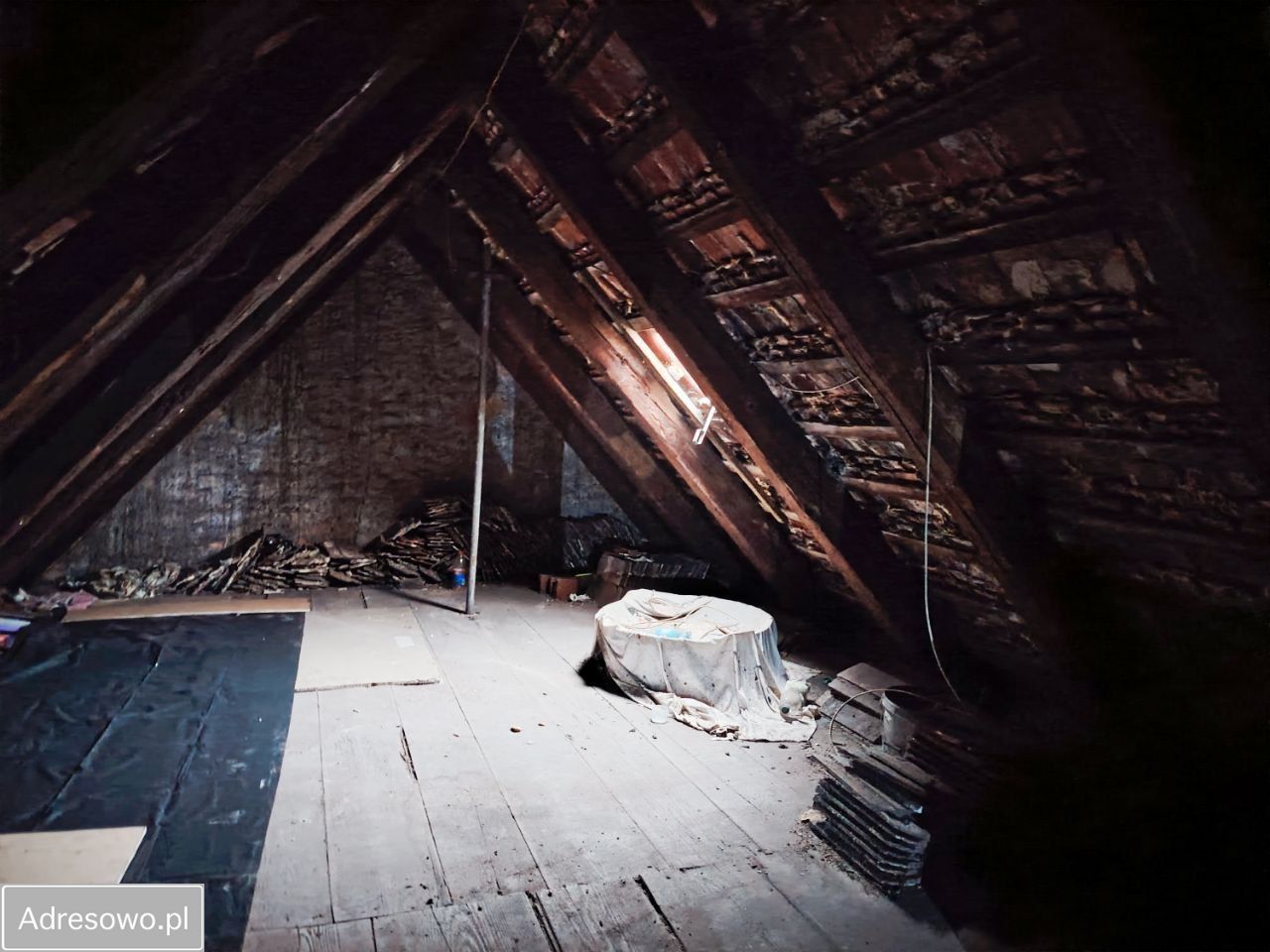 Mieszkanie 6-pokojowe Dzierżoniów, ul. Spacerowa. Zdjęcie 5