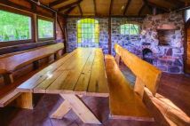 Działka Skarpa. Zdjęcie 1