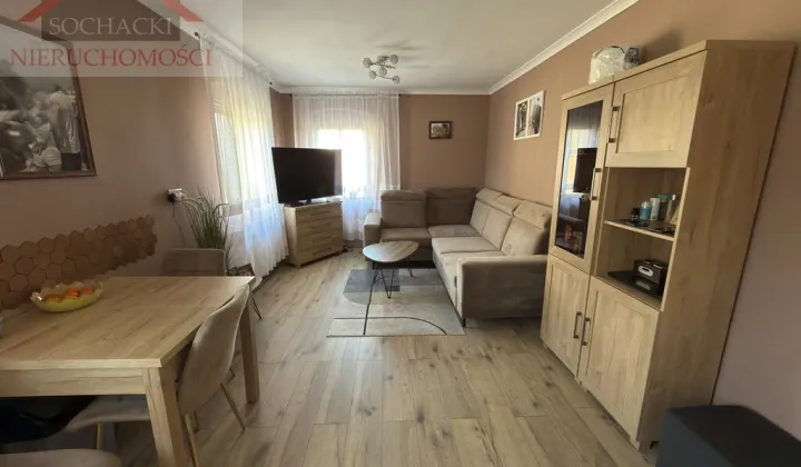 Mieszkanie 2-pokojowe Lubań, ul. Łużycka