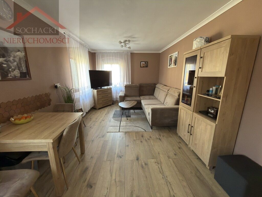 Mieszkanie 2-pokojowe Lubań, ul. Łużycka. Zdjęcie 2