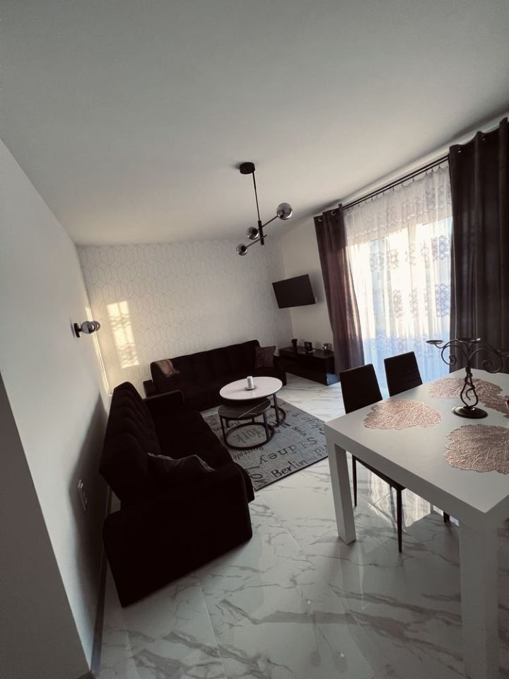 Mieszkanie 2-pokojowe Sarbinowo. Zdjęcie 1