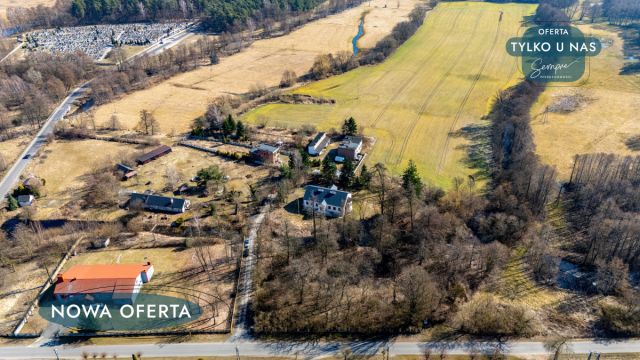 dworek, 5 pokoi Małyń. Zdjęcie 10