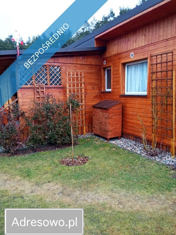 dom letniskowy, 3 pokoje Koty. Zdjęcie 3